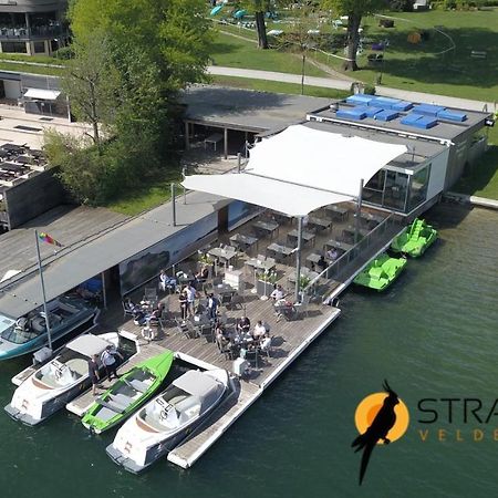 Himmelblau By Strandclub Velden Velden am Wörthersee Екстериор снимка