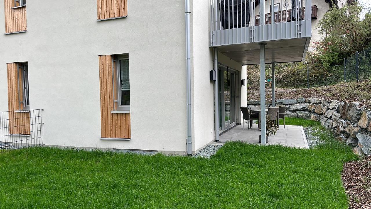Himmelblau By Strandclub Velden Velden am Wörthersee Екстериор снимка